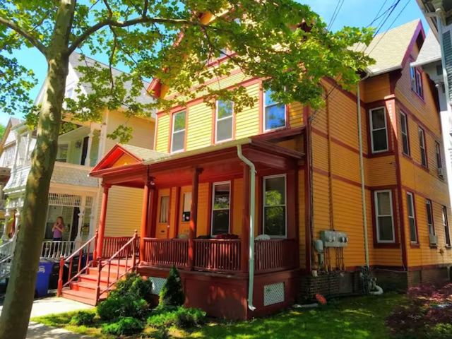 170 Mansfield St   #2, New Haven, CT 06511