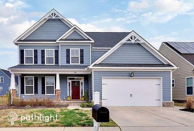 Trulia Rentals Suffolk Va