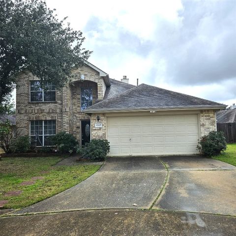 12127 Lucky Meadow Dr, Tomball, TX 77375