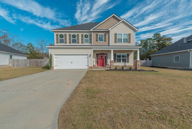 265 Sweetwater Landing Dr, North Augusta, SC 29860