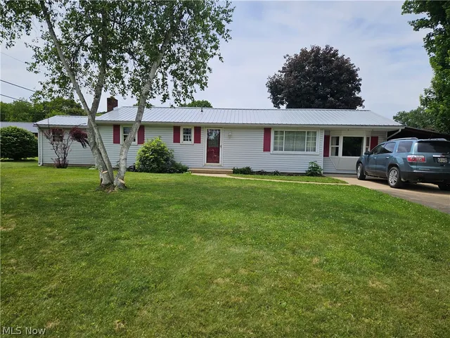 47781 Township Road 1142, Coshocton, OH 43812