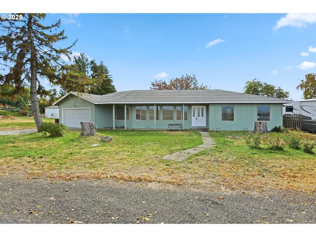 512 Yates St, The Dalles, OR 97065