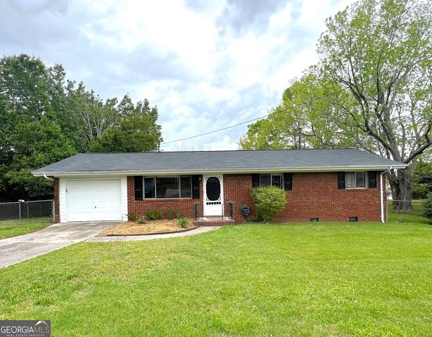 647 Clearview St, Villa Rica, GA 30180