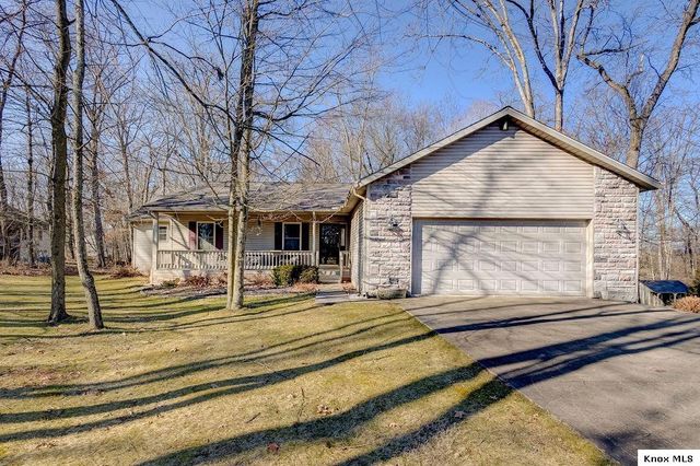 3119 Apple Valley Dr, Howard, OH 43028