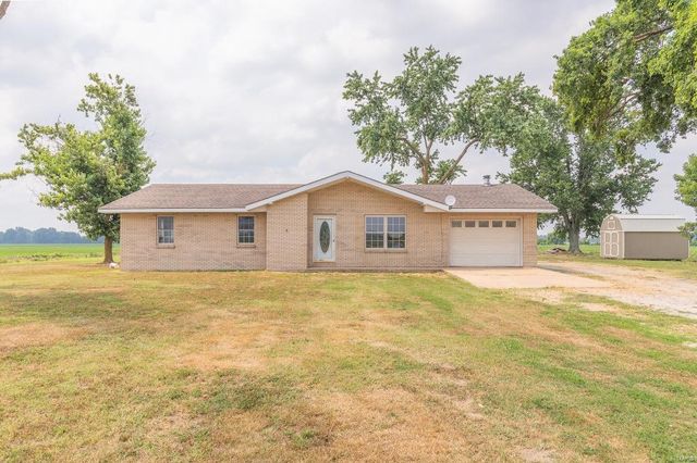1522 County Road 622, Fisk, MO 63940