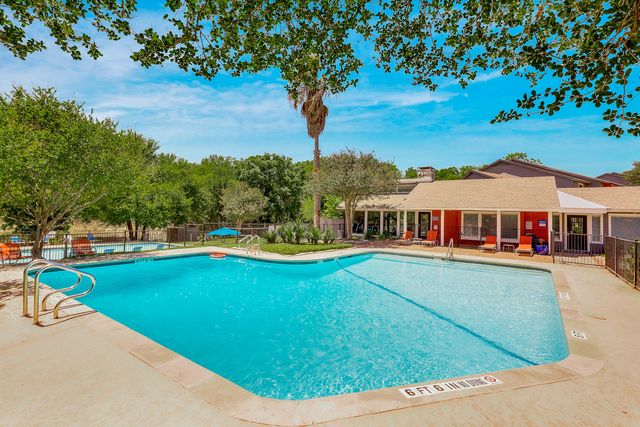 1901 E  Anderson Ln #8-1151, Austin, TX 78752