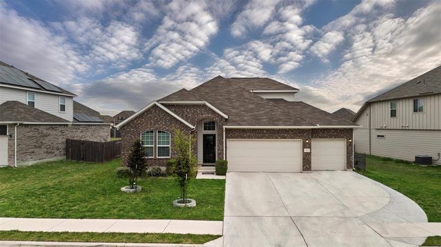 309 Baxendale St, Hutto, TX 78634