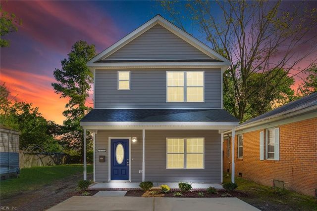 144 Lee St, Suffolk, VA 23434
