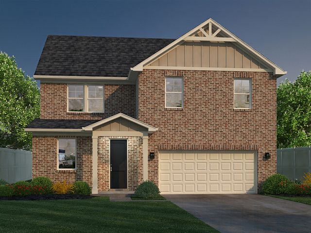 1619 Aquamarine Dr, Loganville, GA 30052
