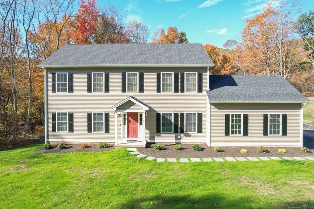 1511 Blackberry Place Place, Cheshire, CT 06410