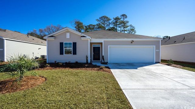 615 Gryffindor Dr. lot 52- Kerry A, Longs, SC 29568