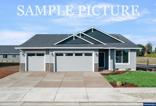 1161 NW Thornton Lake Pl, Albany, OR 97321