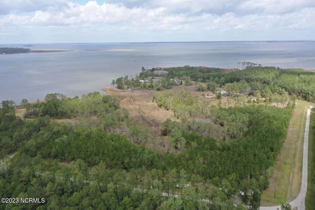 0 Holly Point Road, Lowland, NC 28552