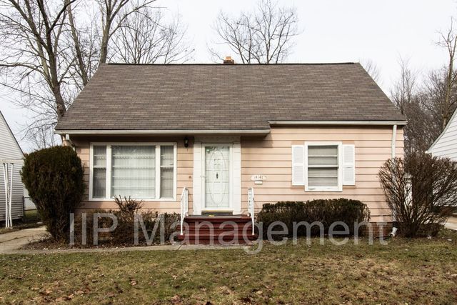 14147 Pease Rd, Maple Heights, OH 44137