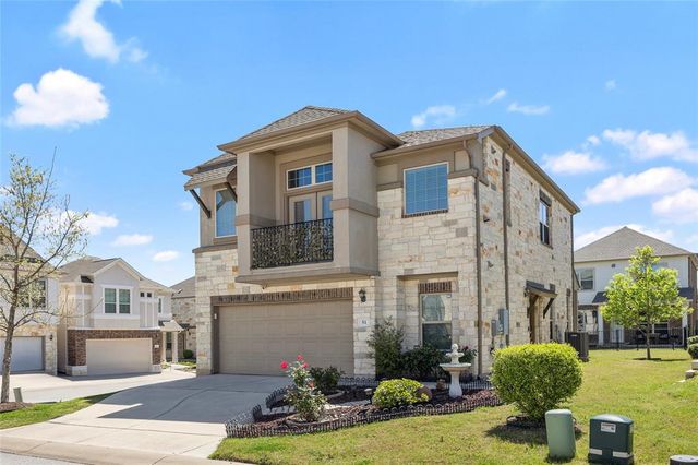 2105 Town Centre Dr #51, Round Rock, TX 78664