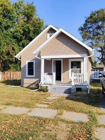 2128 East Ave, Council Bluffs, IA 51501
