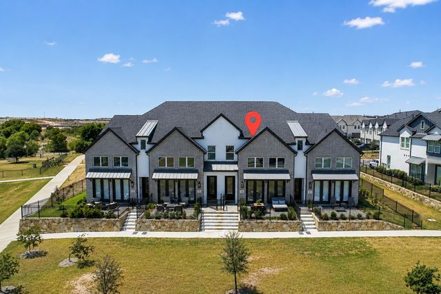 2205 Wayfield Ln, Aledo, TX 76008