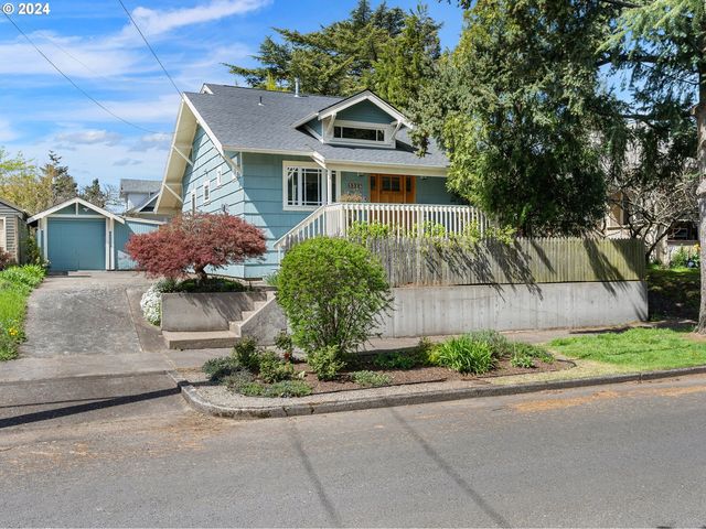 3325 NE 73rd Ave, Portland, OR 97213