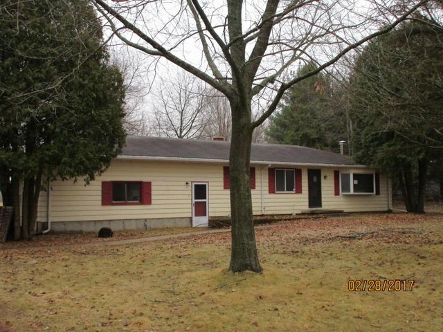 W1321 County Road F, Watertown, WI 53178