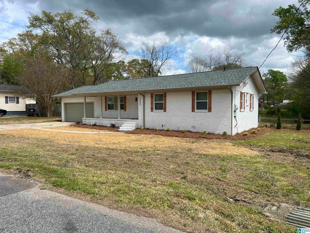 2080 Cherry Ave, Bessemer, AL 35023