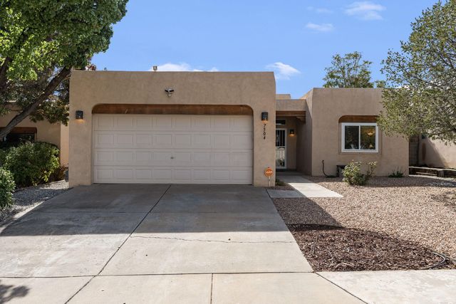 7504 Cerros Pl NW, Albuquerque, NM 87114