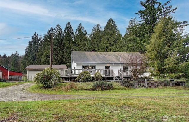 23570 Beaver Falls Road, Clatskanie, OR 97016