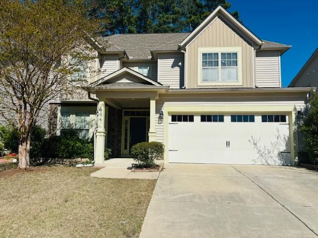 4024 Strendal Dr, Cary, NC 27519