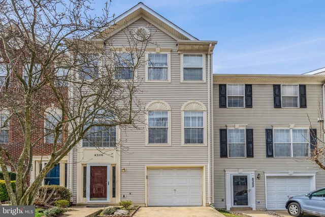 8350 Jovin Cir, Springfield, VA 22153