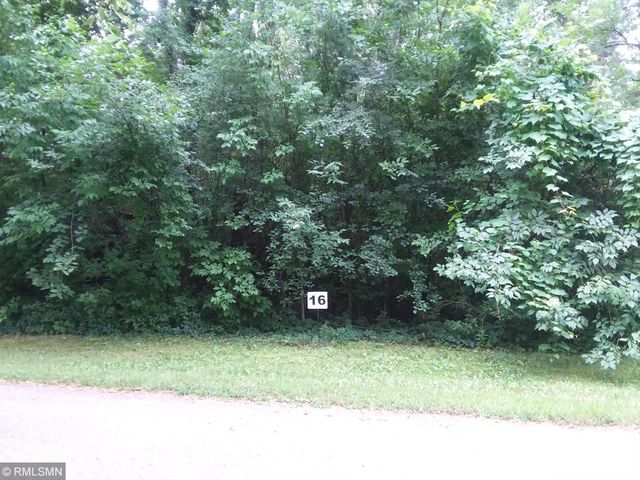 Lot 16 185th Ave  W, Hager City, WI 54014