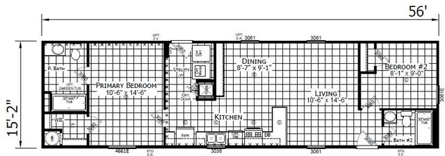 1159 Toronto Ct, Muskegon, MI 49444