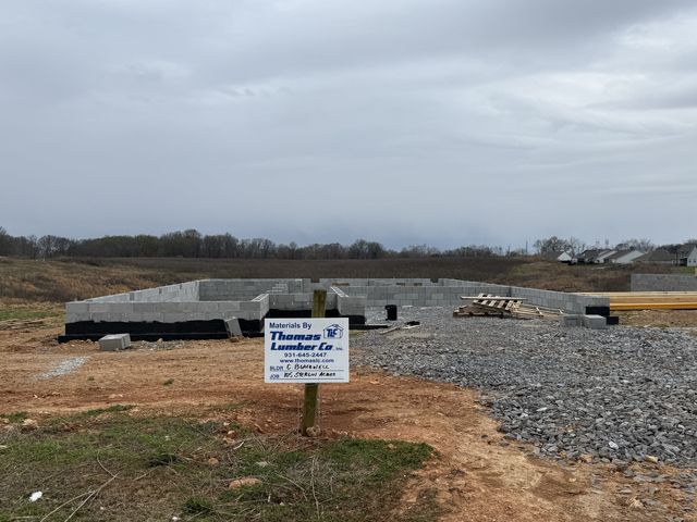 Sterlin Acre Farms #105, Clarksville, TN 37043