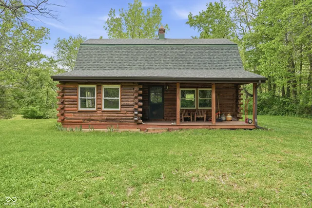 1991 S  750 W, Russiaville, IN 46979