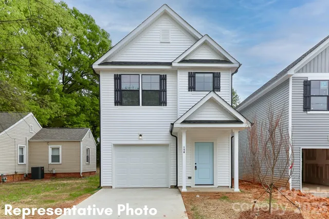 225 Institute St, Mooresville, NC 28115