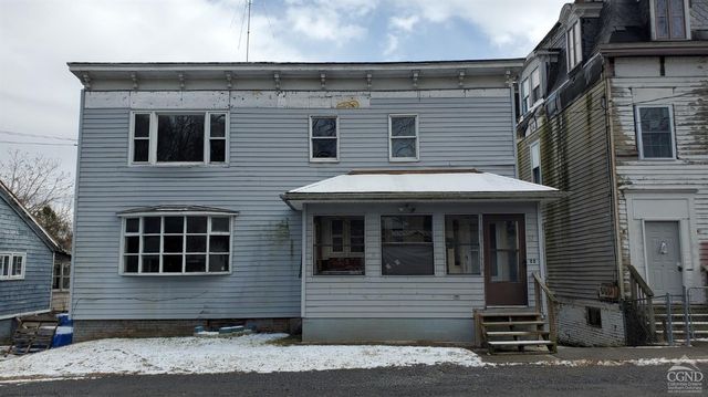55-57 N  Franklin St, Athens, NY 12015