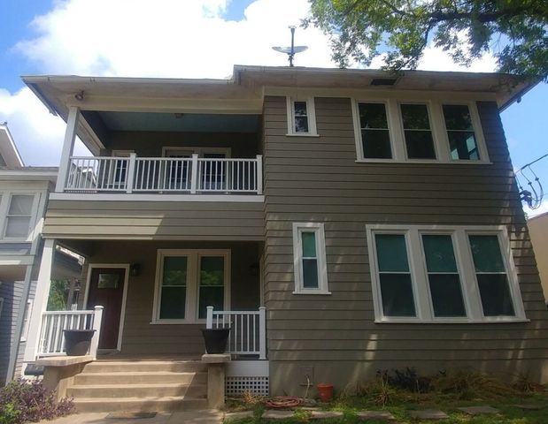 411 W  Mistletoe Ave, San Antonio, TX 78212
