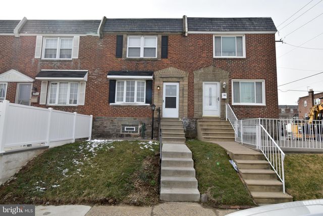 4402 Shelmire Ave, Philadelphia, PA 19136