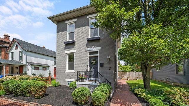 516 Forest St, Columbus, OH 43206