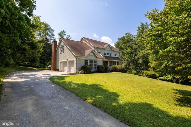 16920 Hereford Rd, Monkton, MD 21111