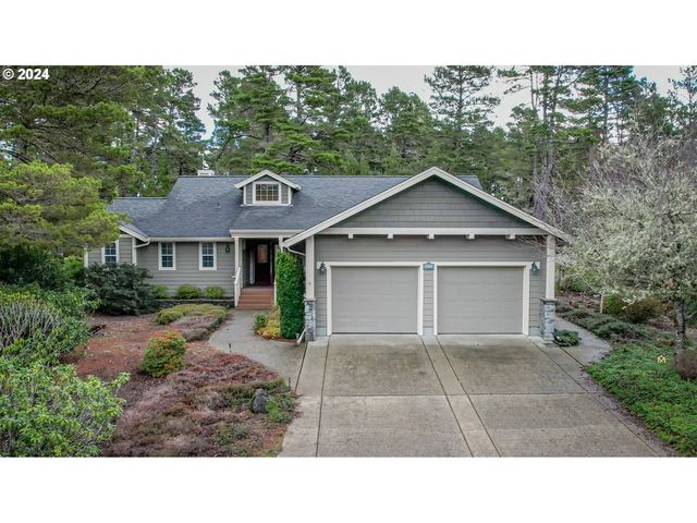 1016 Prestwick Ct, Florence, OR 97439