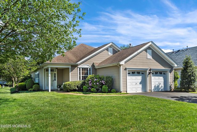 1507 Primrose Place, Wall Township, NJ 08736