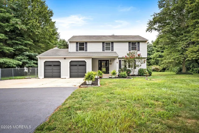 137 Mcguire Access Highway, Wrightstown, NJ 08562