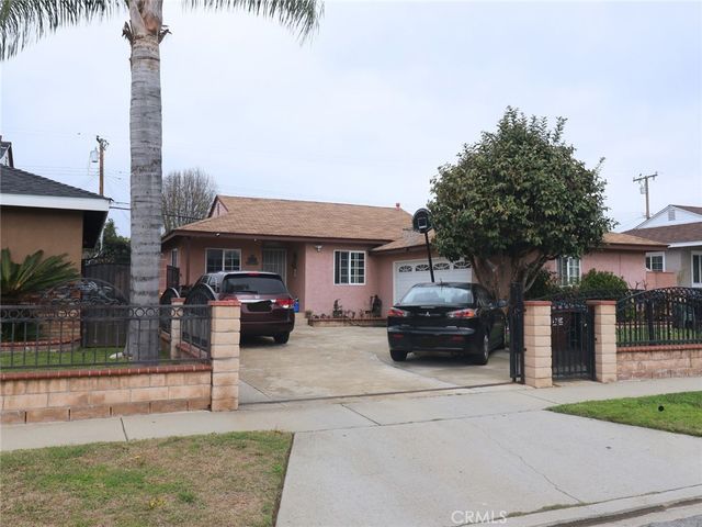 825 Sandia Ave, La Puente, CA 91746