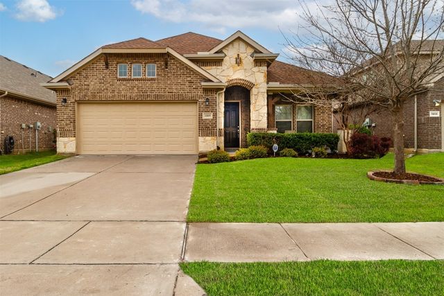 11809 Parade Dr, Frisco, TX 75036