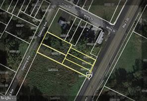 S  Virginia Ave, Penns Grove, NJ 08069