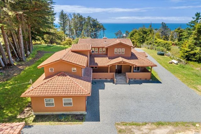 Land For Sale Jenner Ca