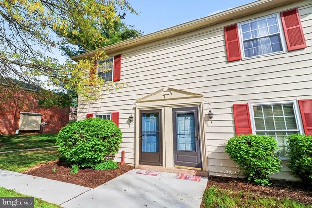 122 Wellington Ter #10A, Lansdale, PA 19446