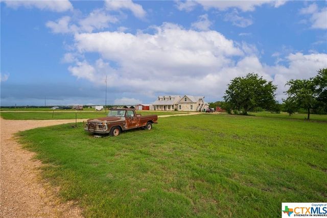 101 County Road 461, Coupland, TX 78615