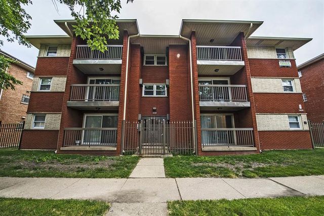 14119 S  Tracy Ave  #3B, Riverdale, IL 60827