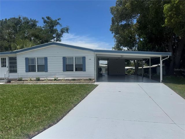 2116 Wax Myrtle Dr #GE, Zellwood, FL 32798