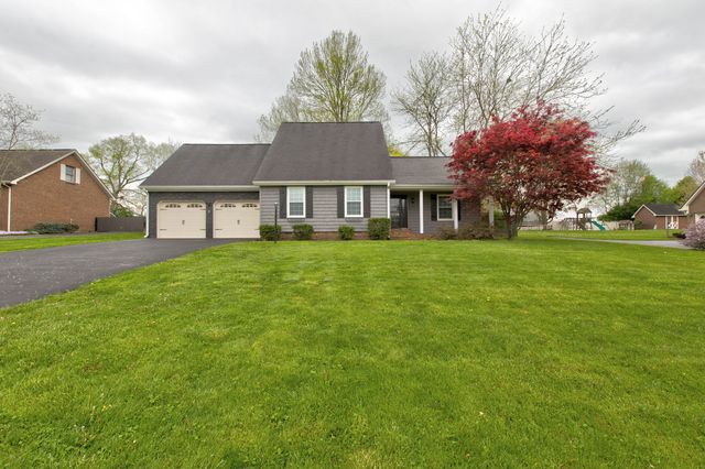459 Missionary Ln, Mount Sterling, KY 40353
